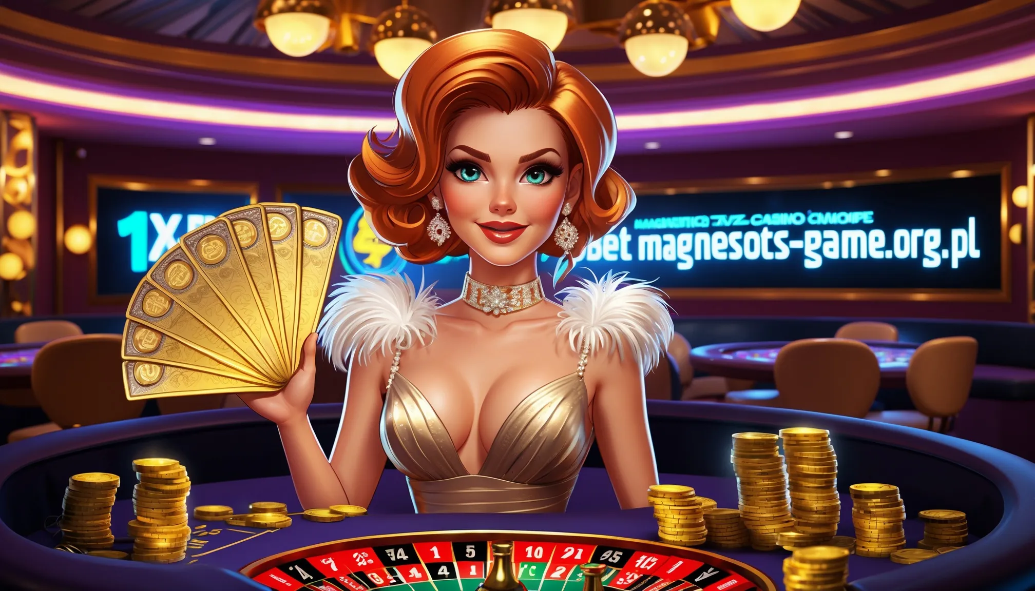 magnetic slots game: 1xbet Review, Bonuses & Demo 2026