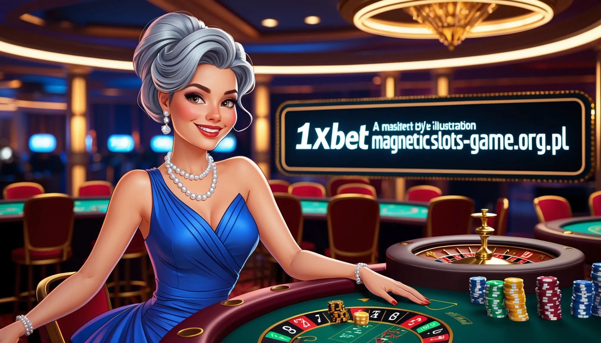 magnetic slots game: 1xbet Review, Bonuses & Demo 2026